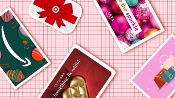 Holiday Gift Guide Marketing 2024