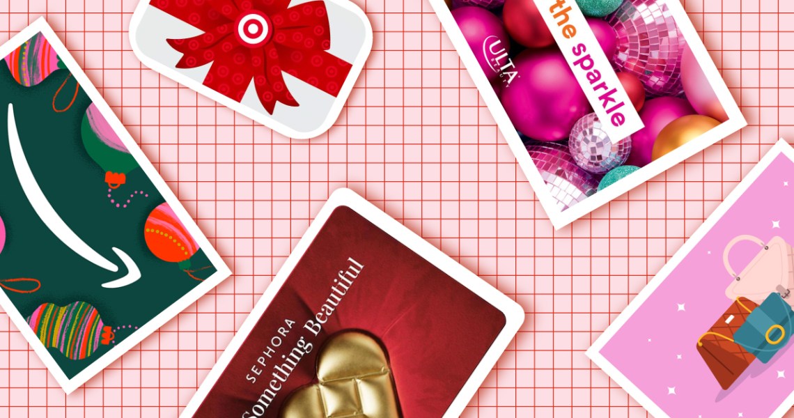 Holiday Gift Guide Marketing 2024