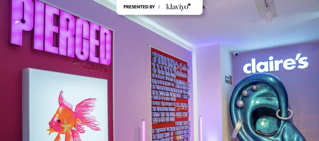 Claire’s CMO Kristin Patrick: Reaching Gen Alpha will require an ‘always-on’ media strategy