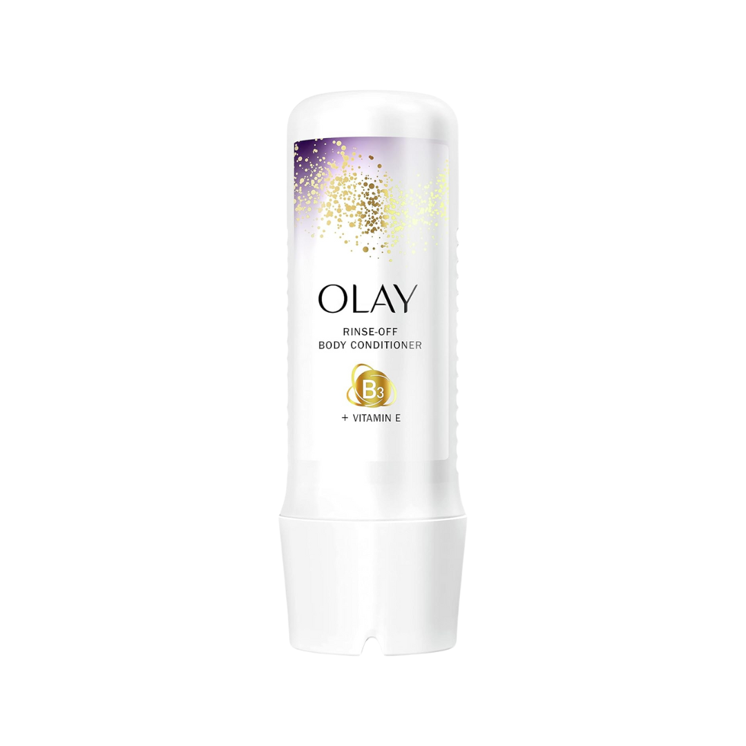 Olay body conditioner discount