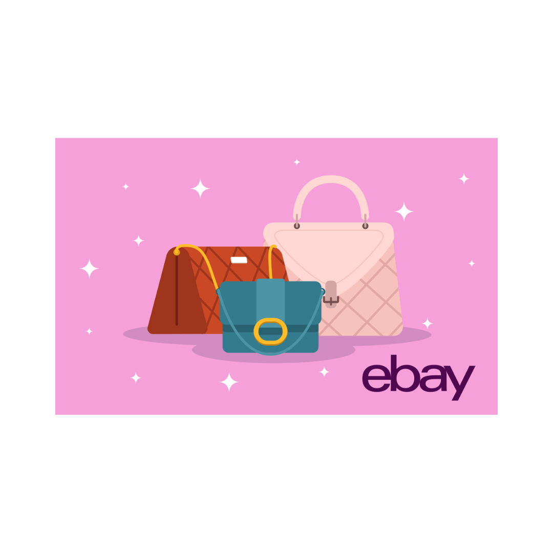 eBay Archives Glossy