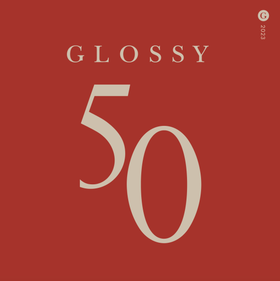 Glossy — The evolution of fashion and beauty
