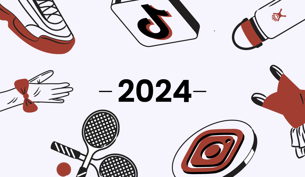 The Glossy guide to what's in and out for 2024 Glossy