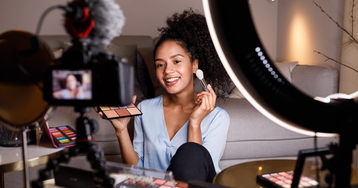 The rise of the micro influencer