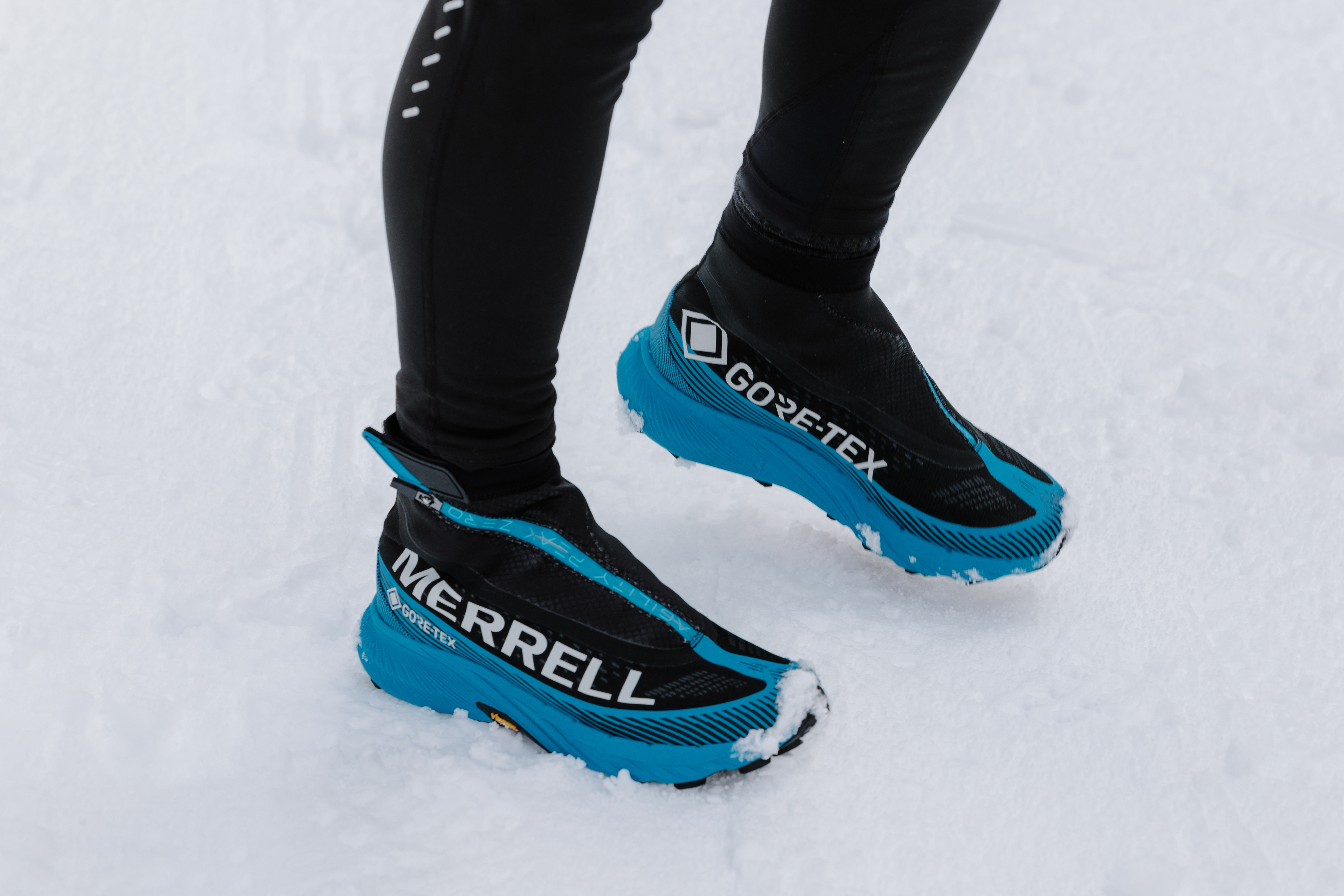 Merrell apres deals ski boots