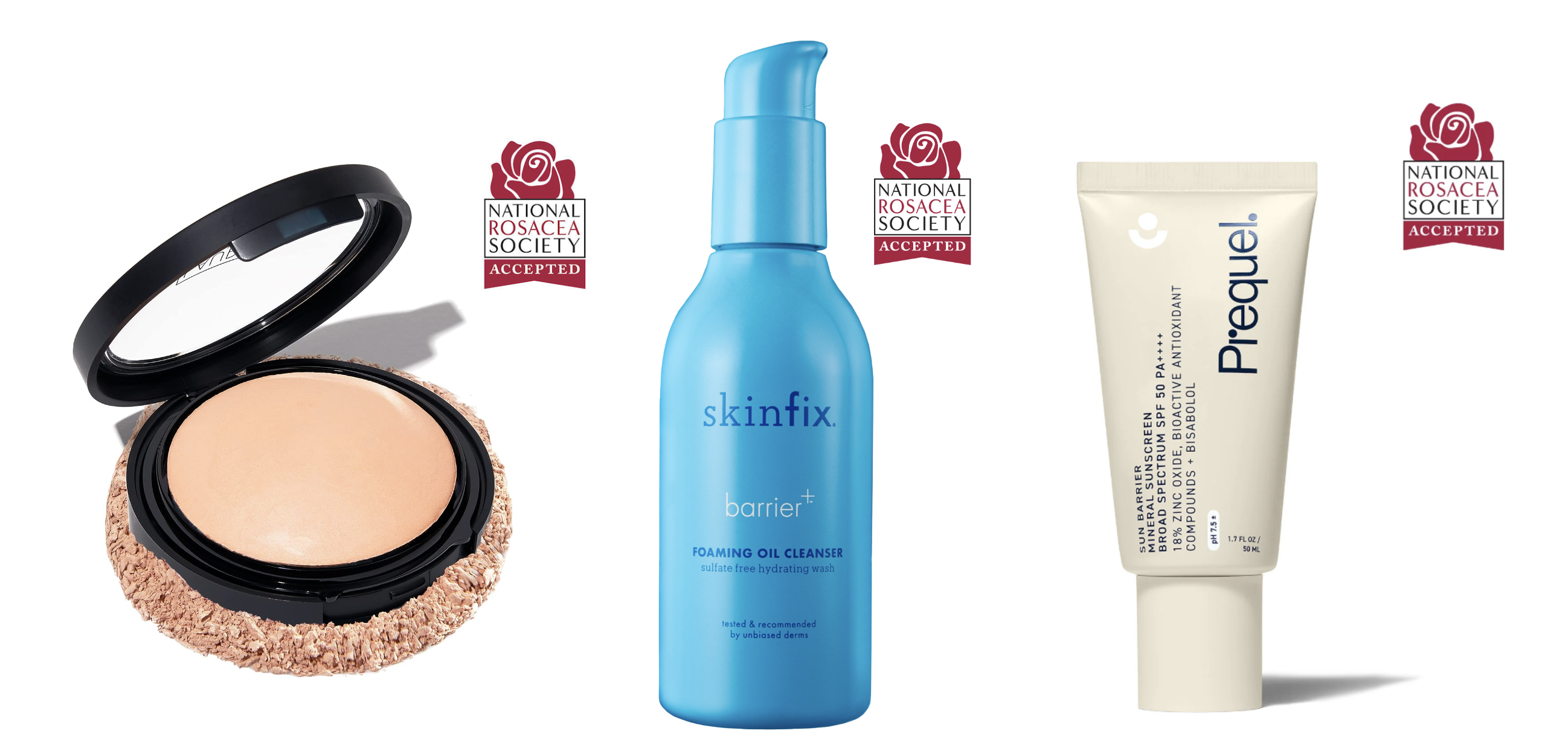 bpc 157 rosacea Brands are betting on the rosacea-focused cosmetic and skin-care category's growth with its first seal of acceptance BPC 157 kopen | Lifestyle_Vegetarian Volume:10mg – 5 vial lab pack (Save 5%)