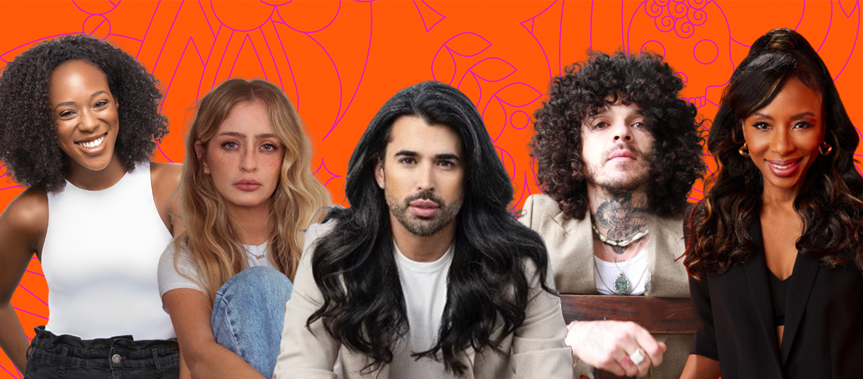 Amika launches Stylist Collective to strengthen its professional sales ...