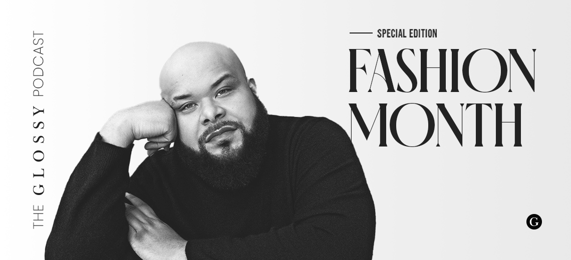 Sergio Hudson: As an African American sportswear designer, I'm 'a