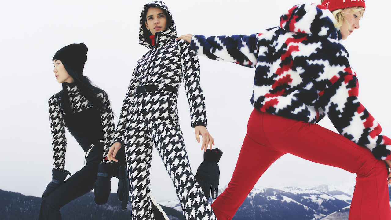 Luxury Briefing: Perfect Moment’s CEO post-IPO – ‘The world of cheap money is disappearing’ 