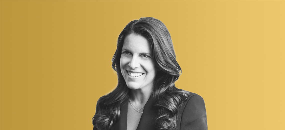 CEO Kyle Leahy on what Glossier has in common with Taylor Swift and whether it's reformulated its Yo