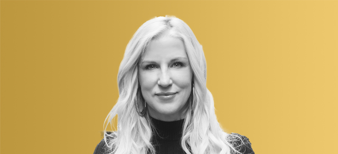 Renée Rouleau on taking on retail partners after 27 years in business