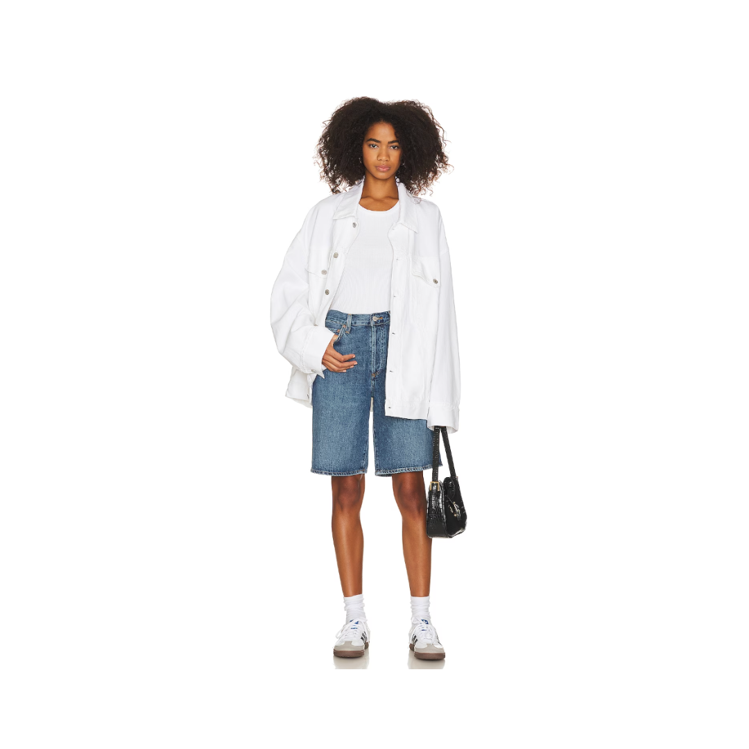 AGolde Archives Glossy