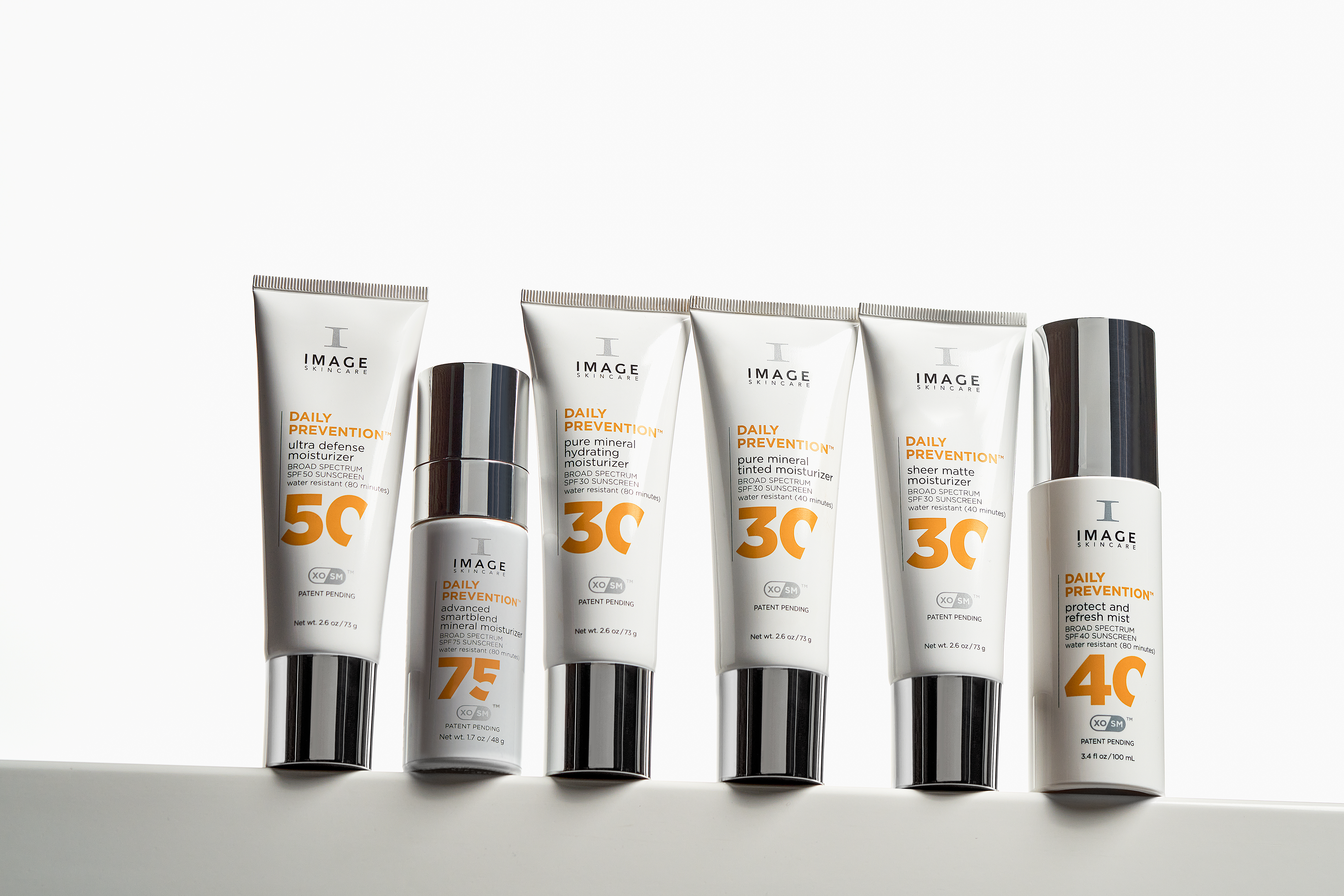 Image Skincare launches anti-aging sun care - Glossy