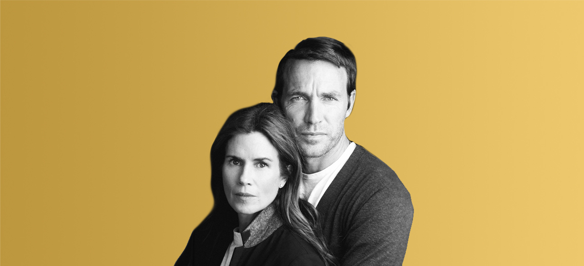 Westman Atelier's Gucci Westman & David Neville An engaging, authentic