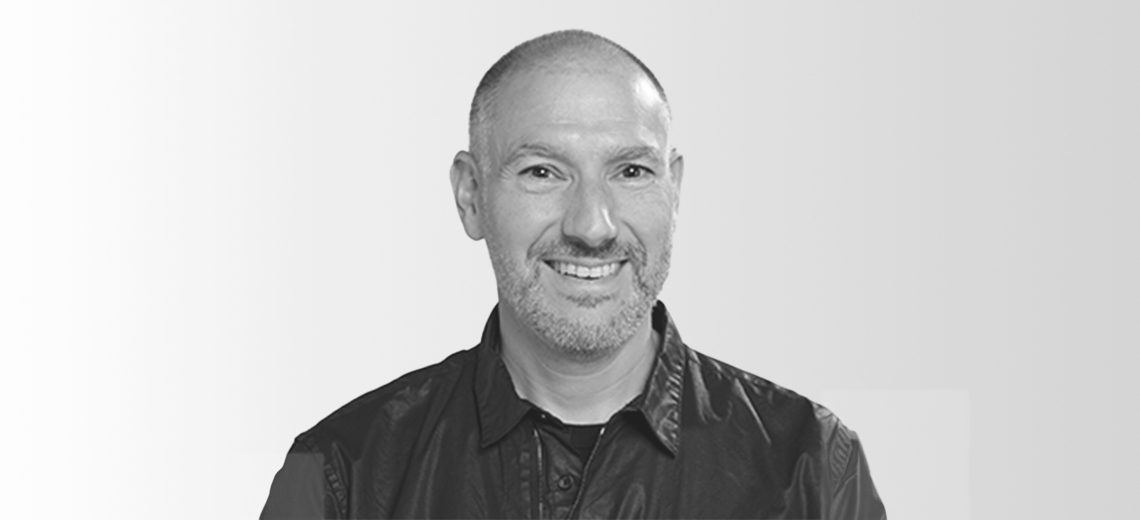 Esprit's Scott Lux: 'At the end of the day, the product and customer have to be the heroes' - Glossy