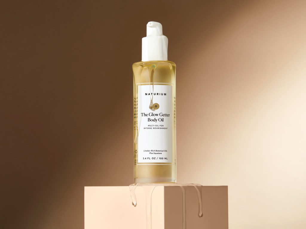 E.l.f. Beauty announces Naturium Skincare will enter Ulta Beauty this summer