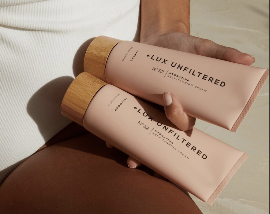 Sephora expands its tanning assortment with influencerfounded Lux