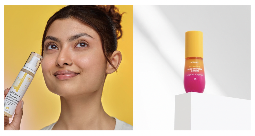 40 years in, Derma E refocuses on customer acquisition