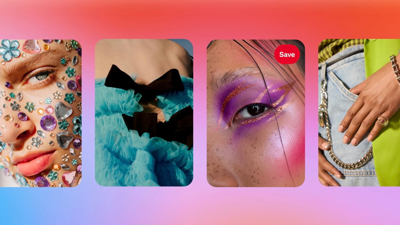 More brands are turning to Pinterest for its Gen-Z audience and organic growth potential - Glossy