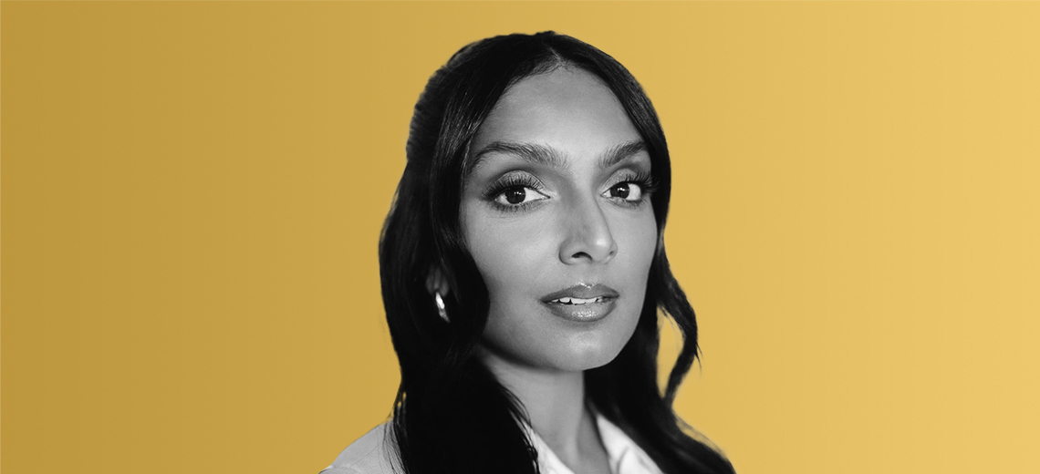 Glossy — The evolution of fashion and beauty