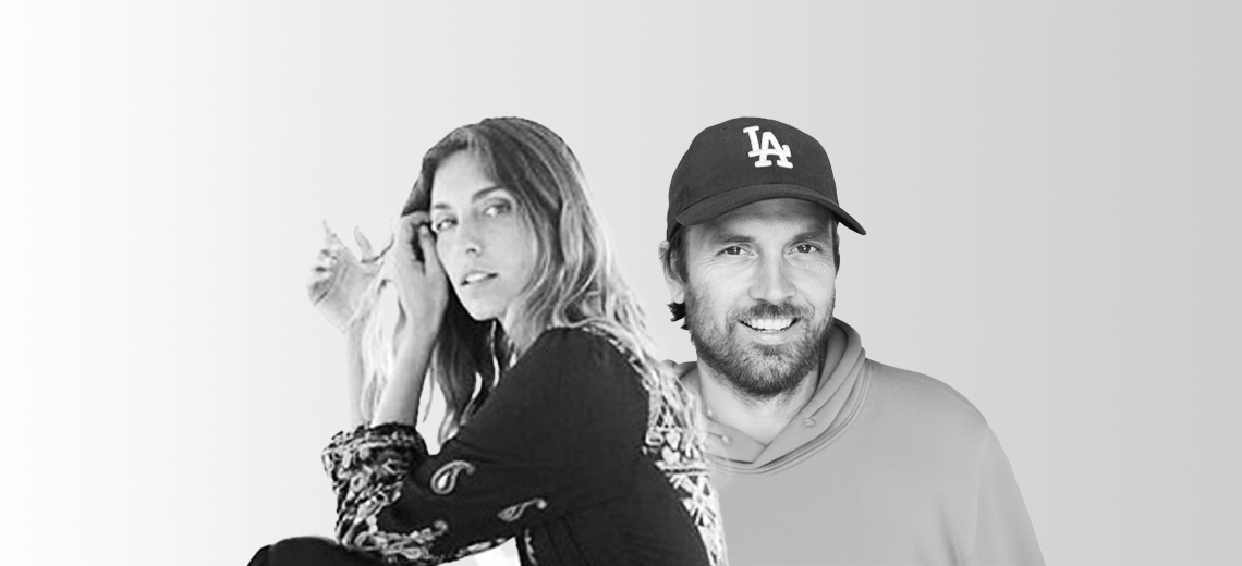 Glossy — The evolution of fashion and beauty