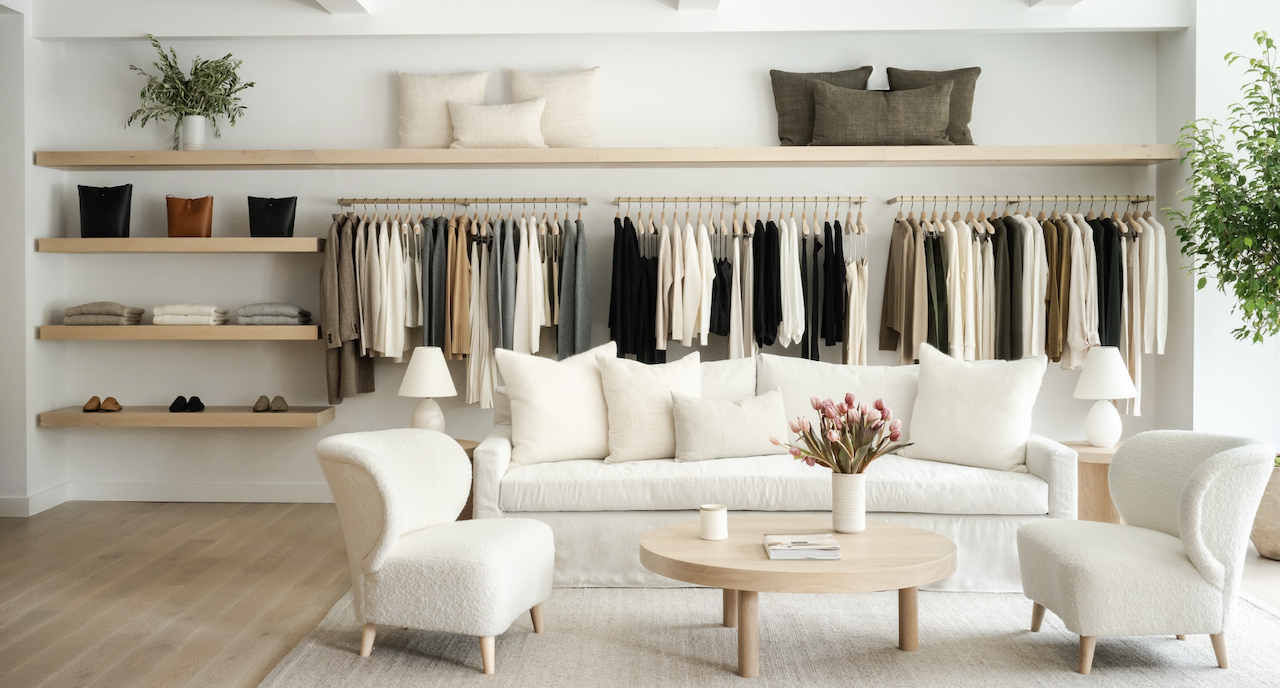 Fashion Briefing: How Jenni Kayne's new store concepts are driving its ...
