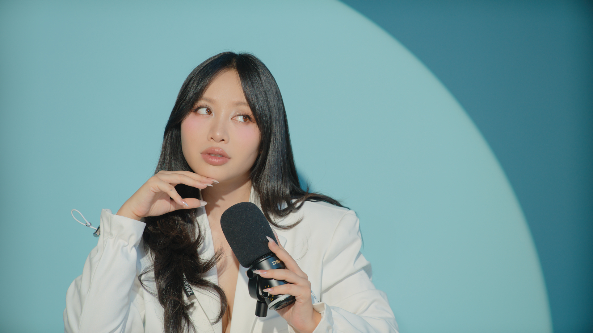 Exclusive: Michelle Phan's new 'Afterglow' podcast will be a counterculture ode to consciousness, personal development and internet culture