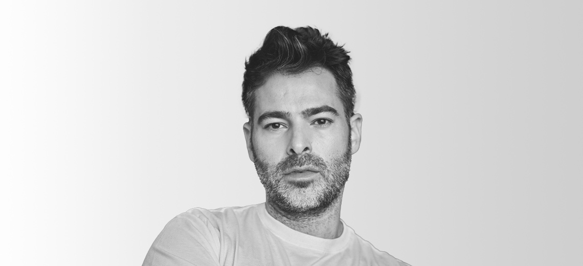 Jonathan Simkhai on business growth without outside