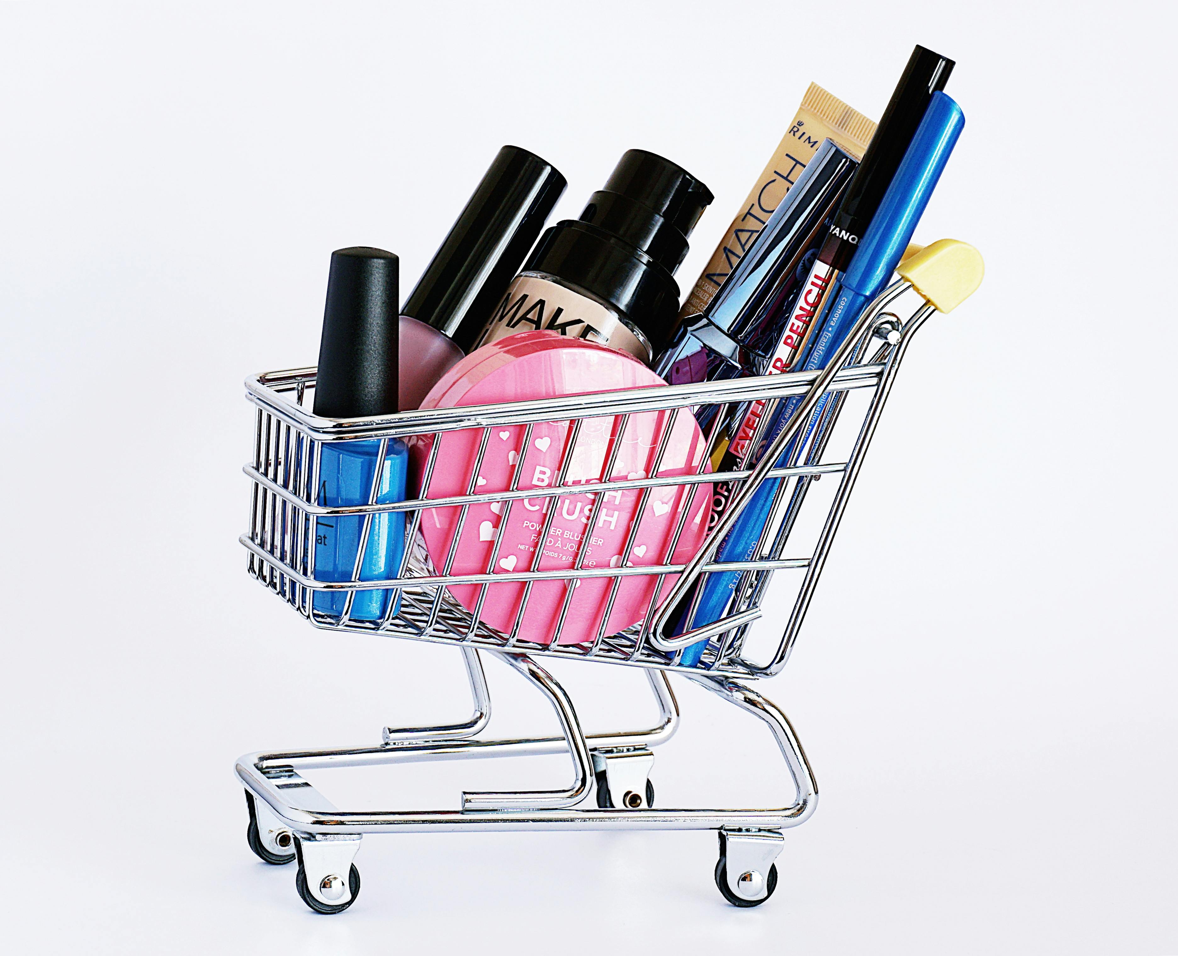Beauty & Wellness Briefing: The trends that drove prestige beauty’s 8% sales growth in H1 2024