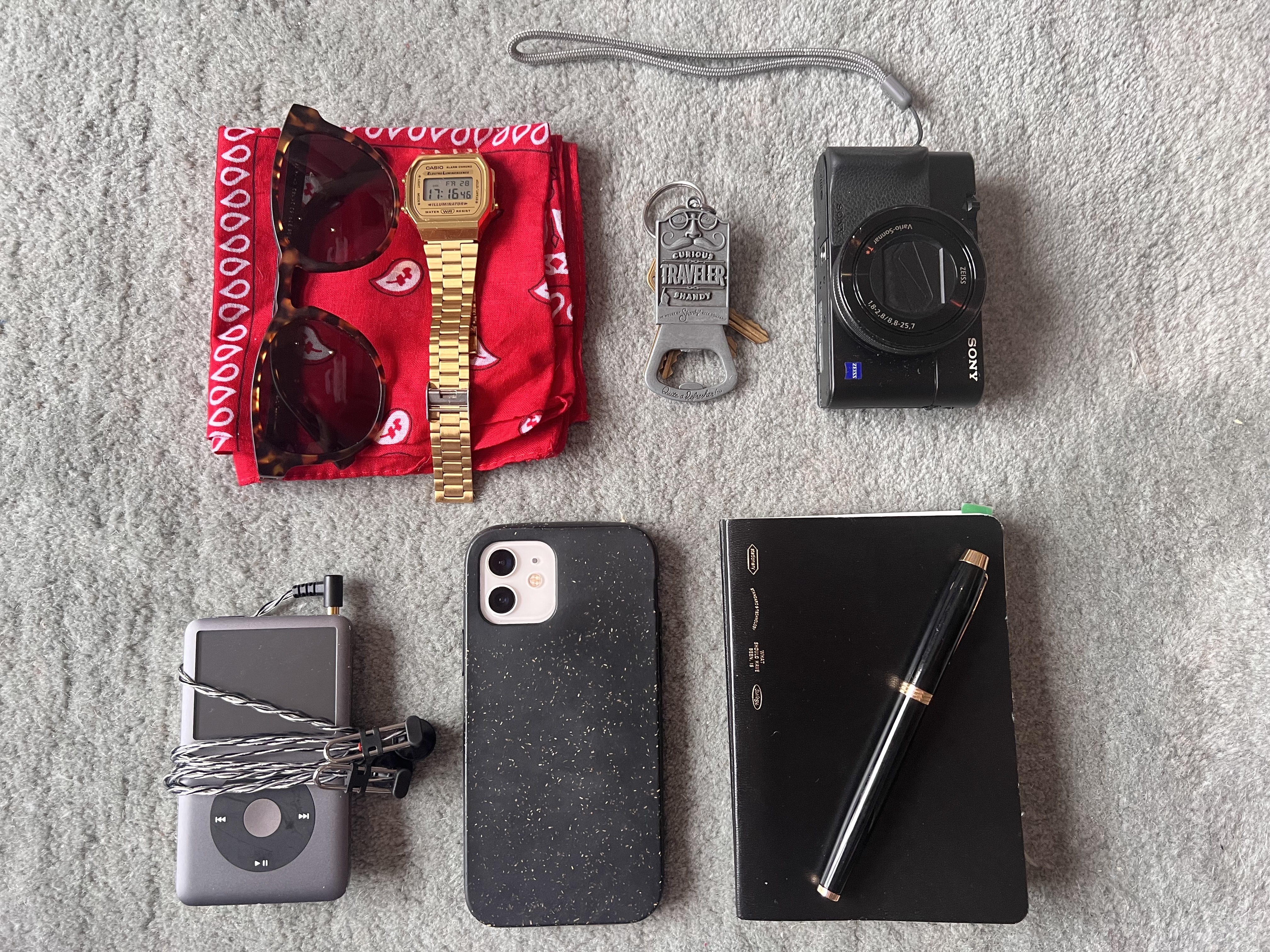 Everyday Carry Essentials: What Your EDC Says About You