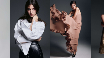 H&M new music marketing direction