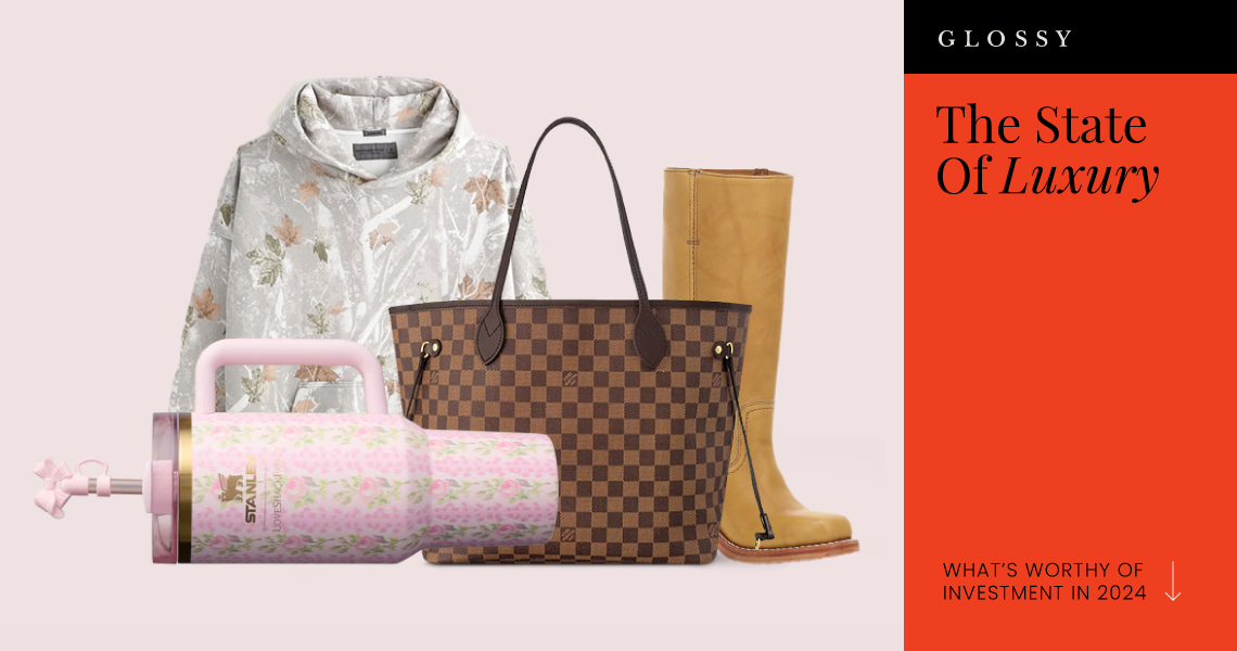 Glossy Pop Newsletter How does Gen Z define luxury? Glossy