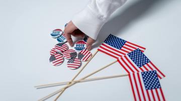 2024 U.S. Presidential Election and Beauty Industry