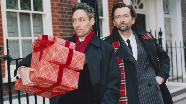 Burberry Forward strategy Joshua Schulman