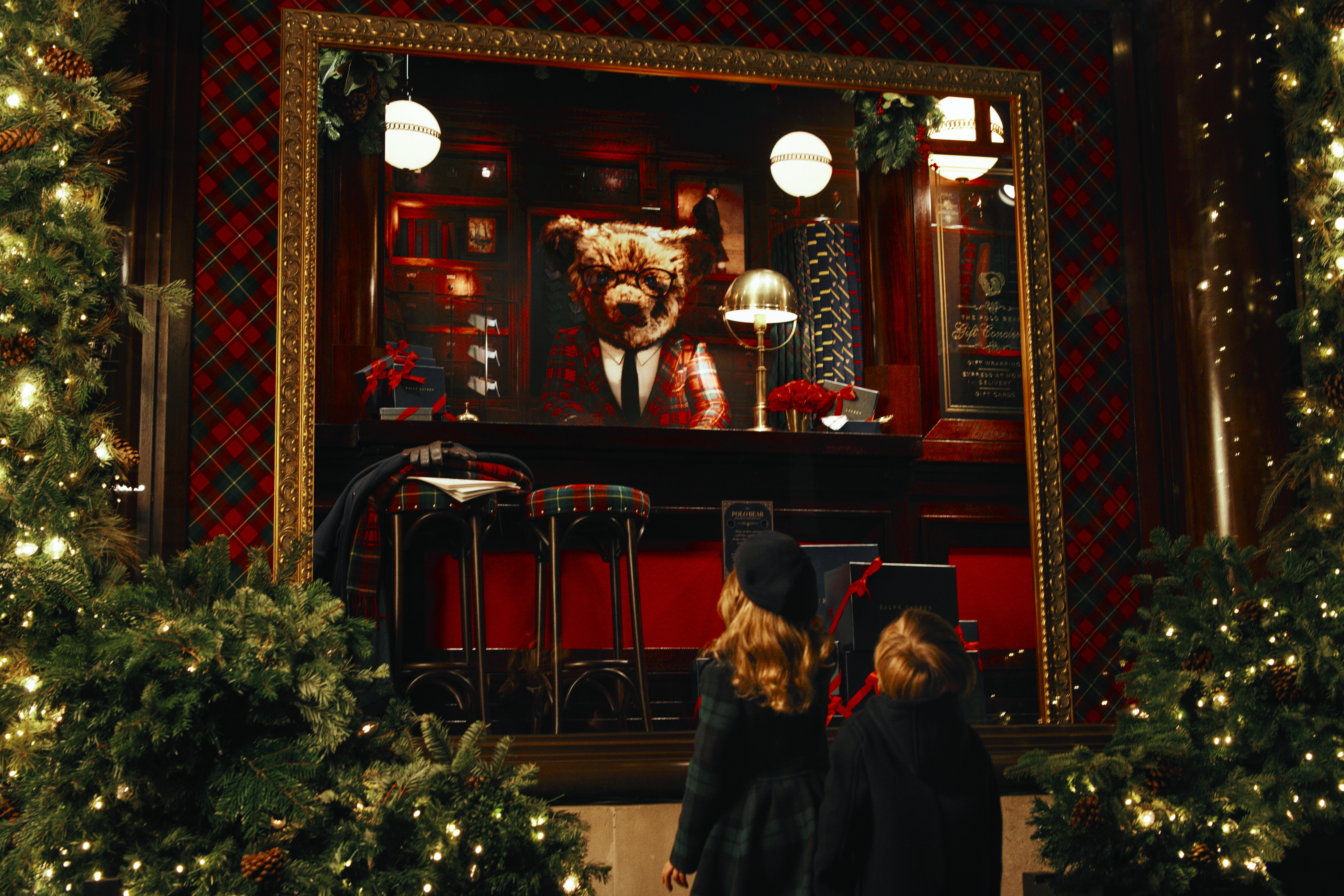 Fashion Briefing: Amid expected shipping delays and price increases, brands are gearing up for the holidays earlier than ever