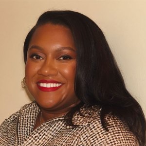 Sukiana Chancy, Fenty Hair | Glossy 50 2024 - Glossy