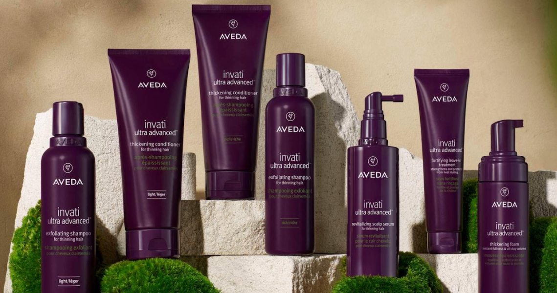 Head of hair-care R&D Christine Hall on the Este Lauder Companies' big bet  on scalp care - Glossy