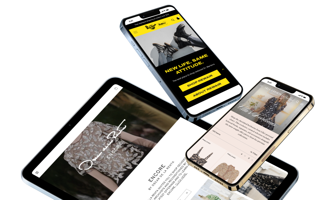 Branded resale competition increases as Archive secures $30 million funding round