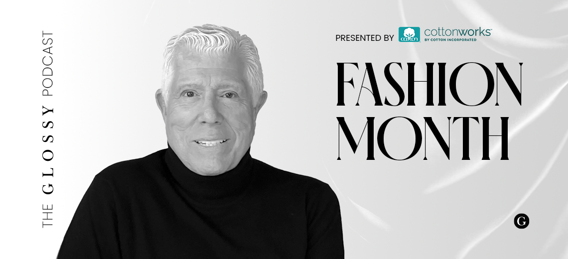 Dennis Basso on NYFWs past and present: Showing at Bryant Park was ‘validation’