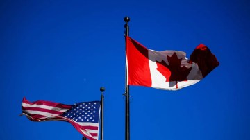 Fashion and Trump's trade war with Mexico, Canada and China