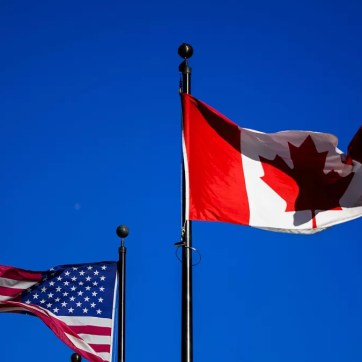 Fashion and Trump's trade war with Mexico, Canada and China
