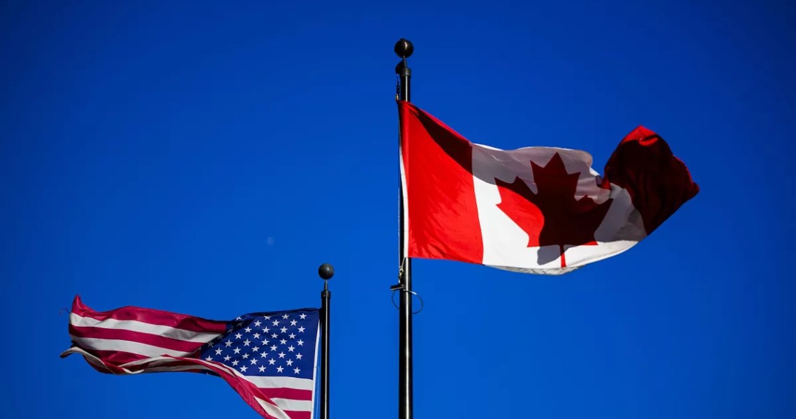 Fashion and Trump's trade war with Mexico, Canada and China