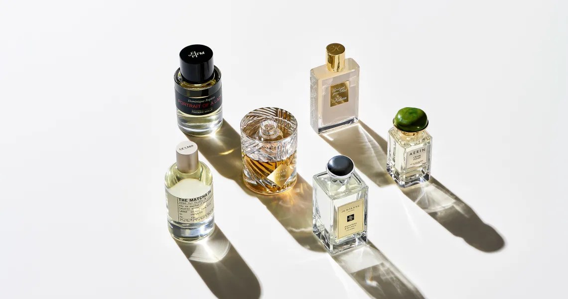 The Estée Lauder Companies launches new beauty vision to recoup declining sales