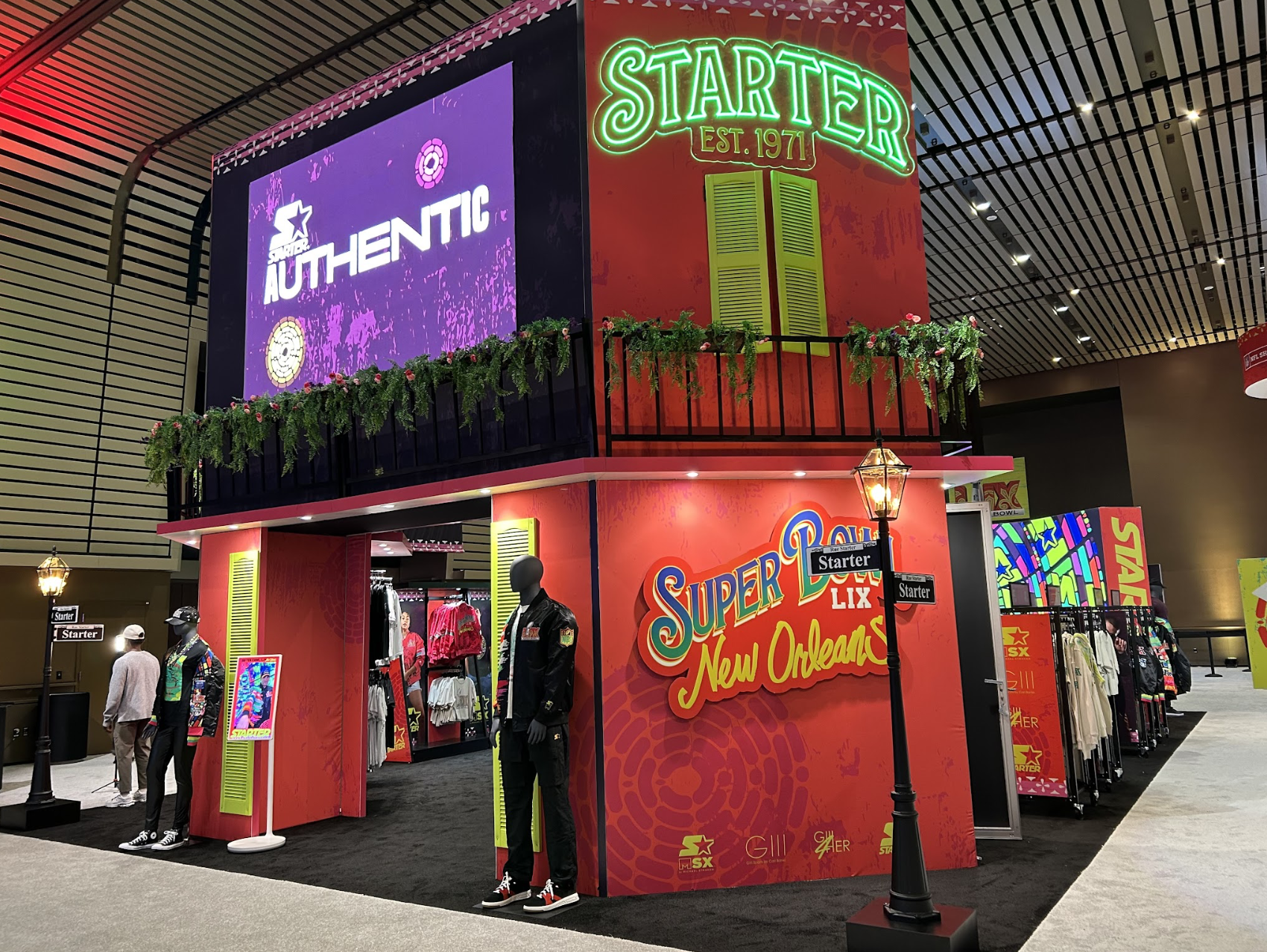 Fashion Briefing: Fashion brands are taking an IRL approach to Super Bowl marketing