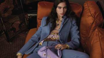 The luxury M&A market is heating up, with Tapestry and Capri considering sell-offs.