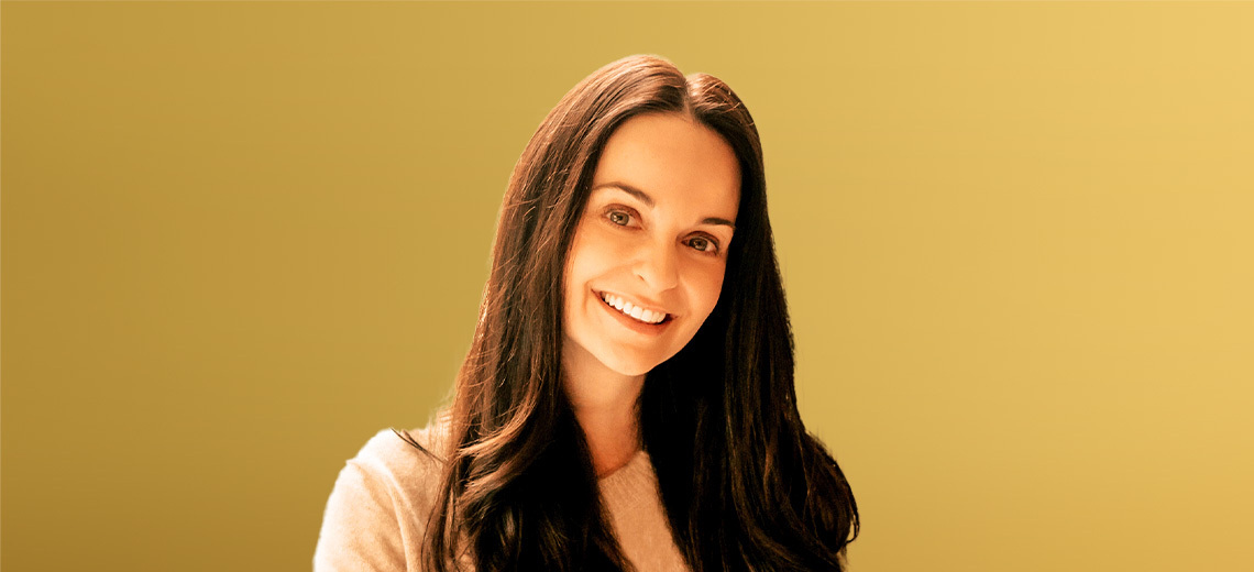 Hally Hair's Kathryn Winokur: 'Gen Z is not static — she's growing