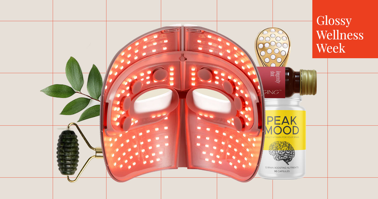 Biohacking — the unlikely trend taking off in fashion