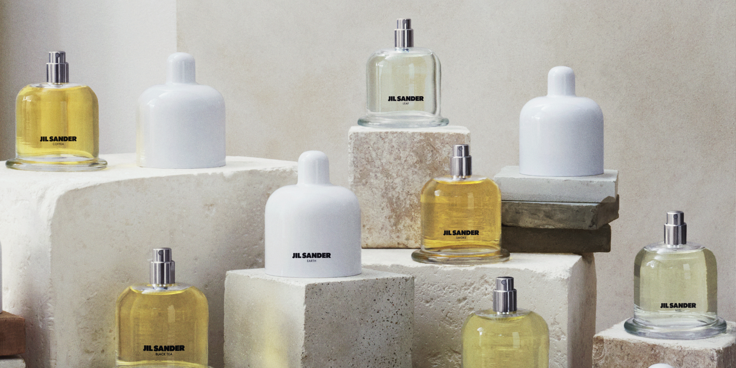 How designer fragrances are taking cues from niche brands How designer fragrances are taking cues from niche brands