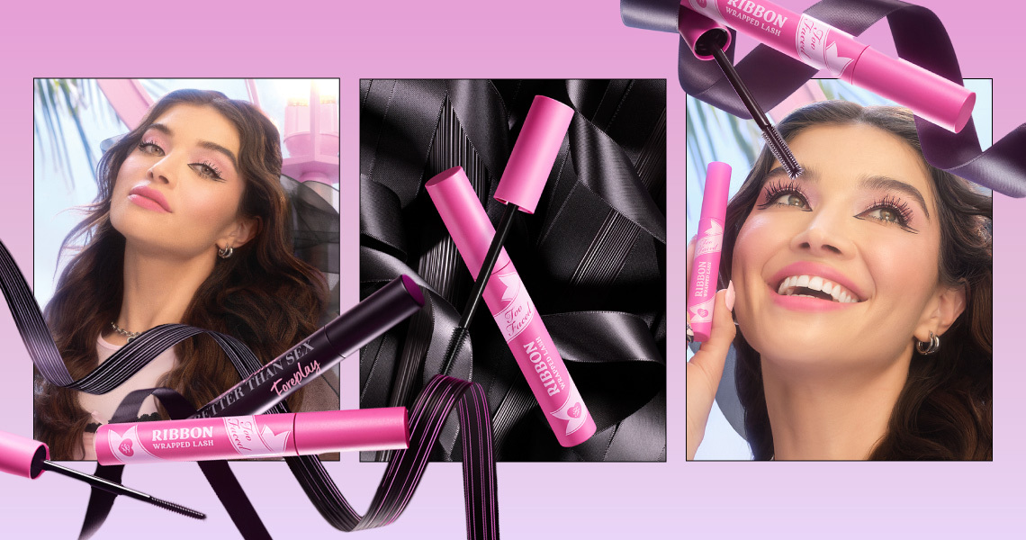 Too Faced expands its mascara family after 12 years