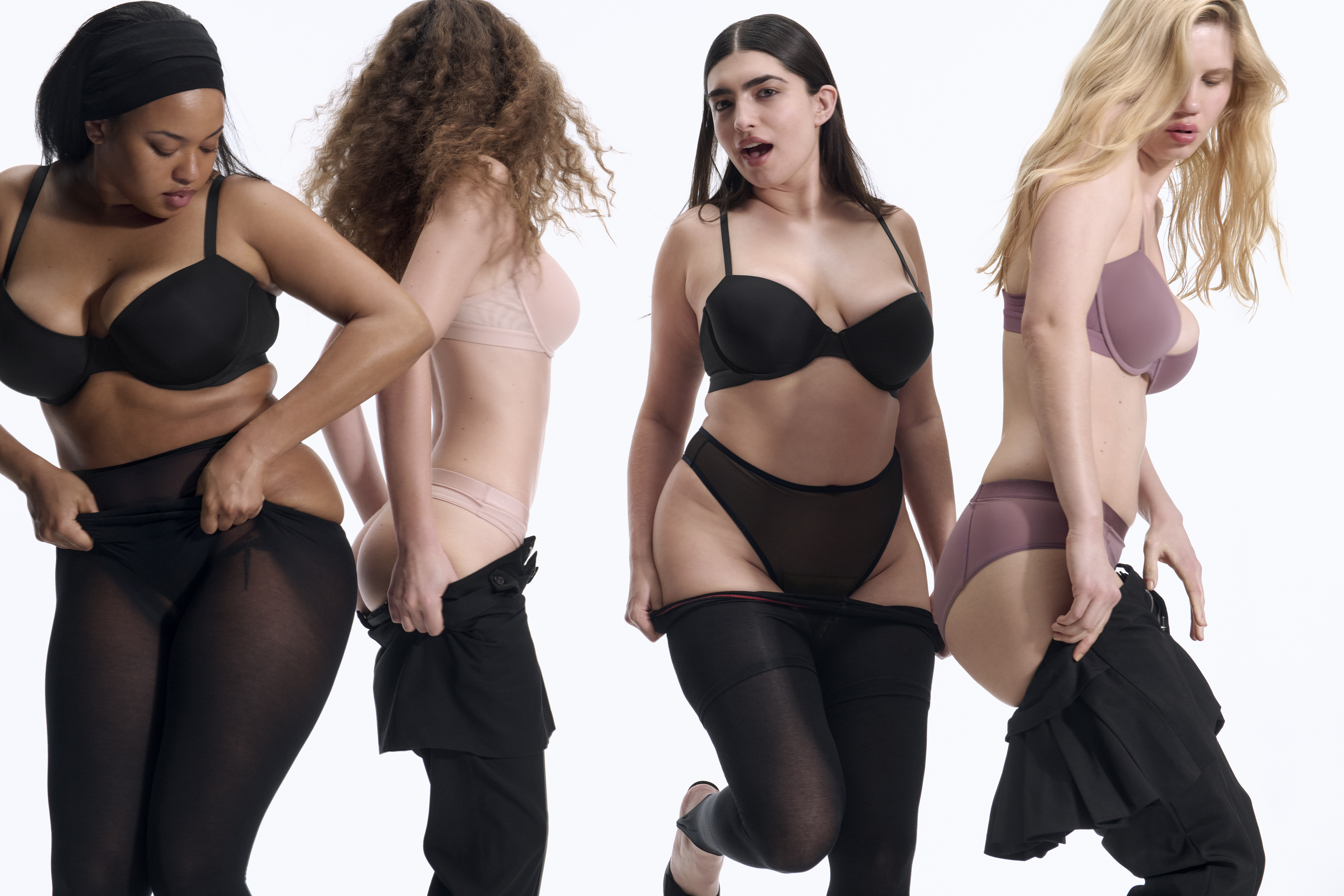 Many fashion companies went out of business in 2025. More may be coming in 2026